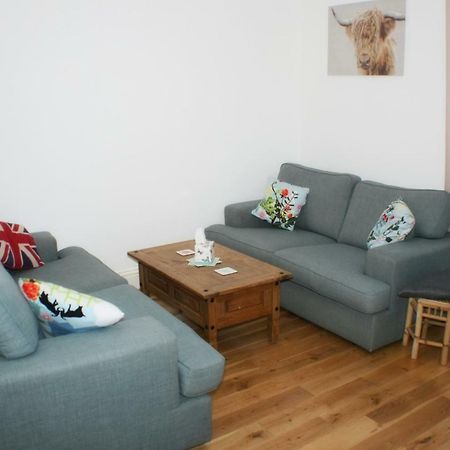 Apartamento The Lookout Helensburgh Exterior foto