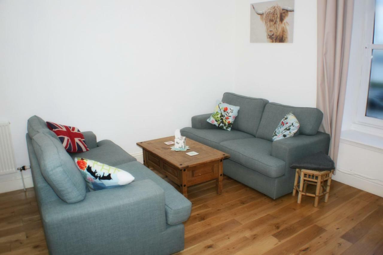 Apartamento The Lookout Helensburgh Exterior foto