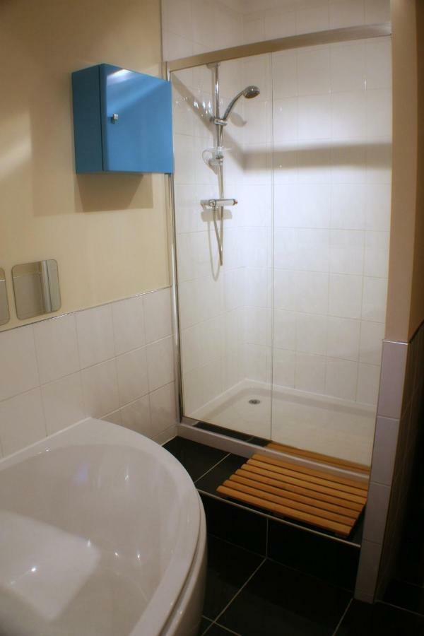 Apartamento The Lookout Helensburgh Exterior foto