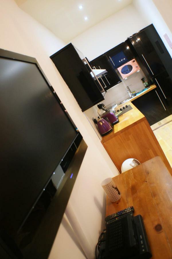 Apartamento The Lookout Helensburgh Exterior foto