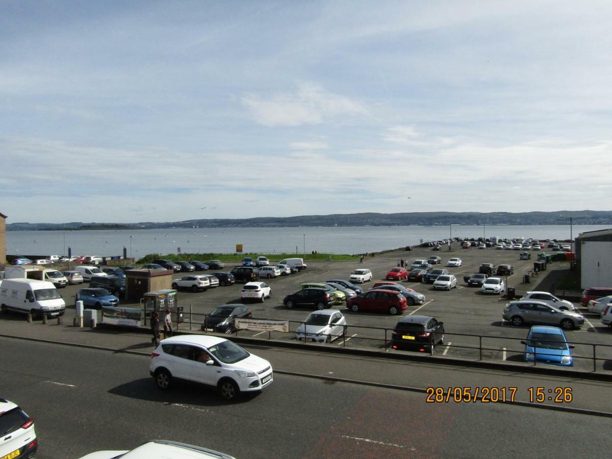 Apartamento The Lookout Helensburgh Exterior foto